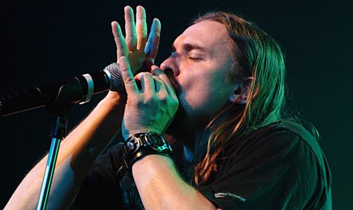 Dzem – legenda blues’a
