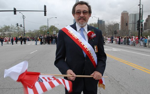 Majowa Parada 2008