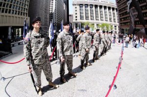 Memorial Day 2008