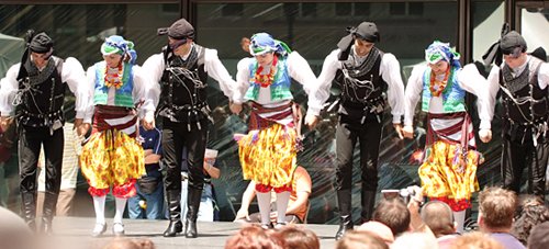 Turecki Festiwal