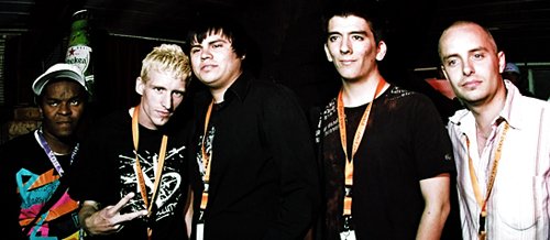 Mistrzostwa dj’ow