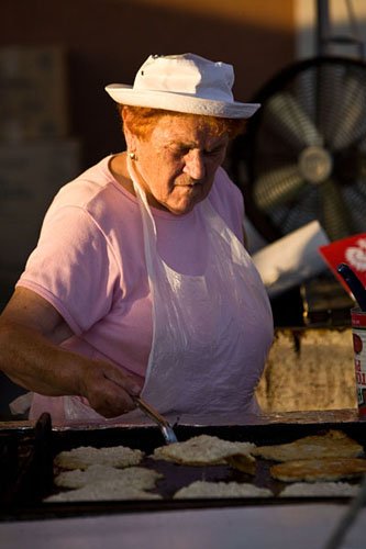 Taste of Polonia 2008