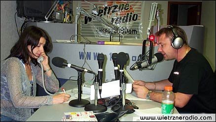 Radio 1080 dla Powodzian