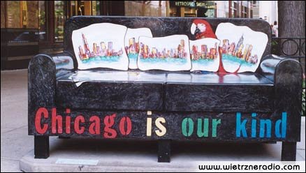 Suite Home Chicago