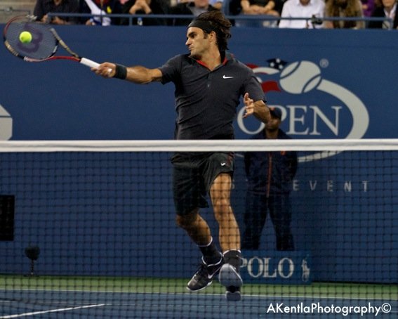 US Open 2011