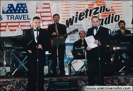 1. Bal Wietrznego Radia