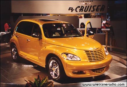 Chicago Auto Show
