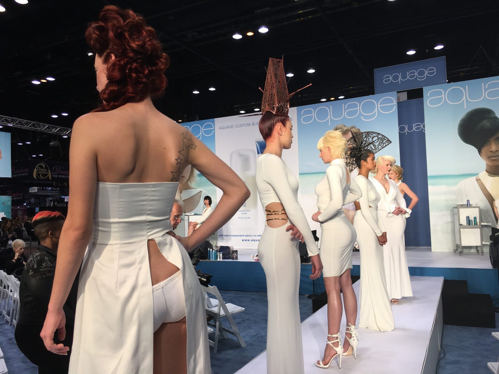 America’s Beauty Show 2016