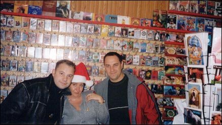 Promocja Wietrznego Radia 1