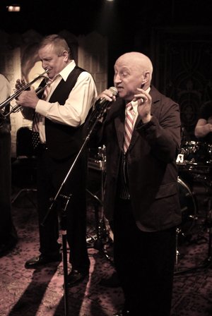Jazz Zaduszki